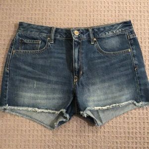 Gap Jean Shorts